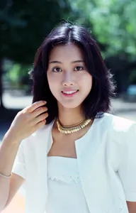 城戸真亜子のプロマイド
